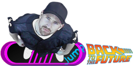 adam wisdom jump back to the future