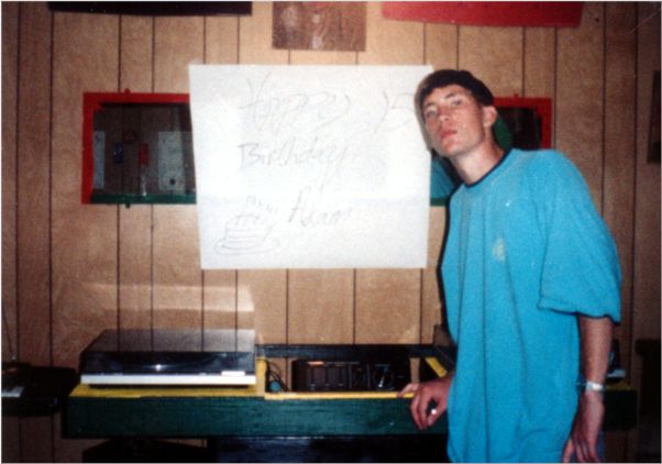 Time Travel adamwisdom bio 05