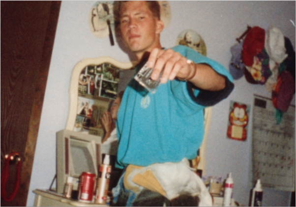 Time Travel adamwisdom bio 06