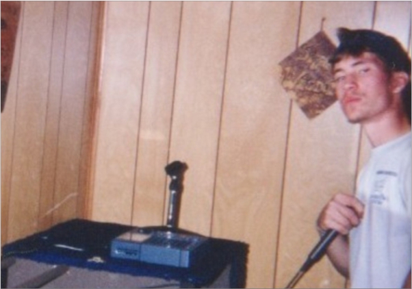 Time Travel adamwisdom bio 10