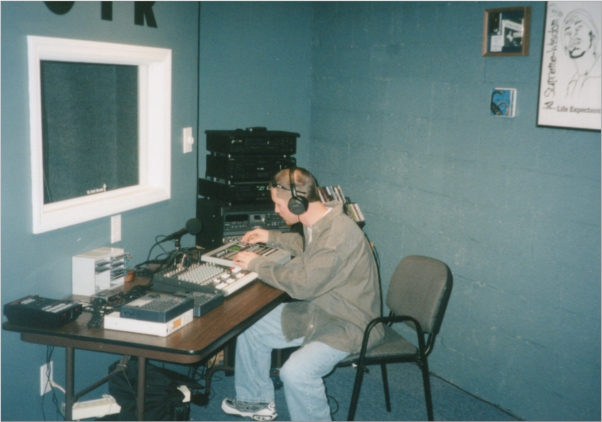 Time Travel adamwisdom bio 14