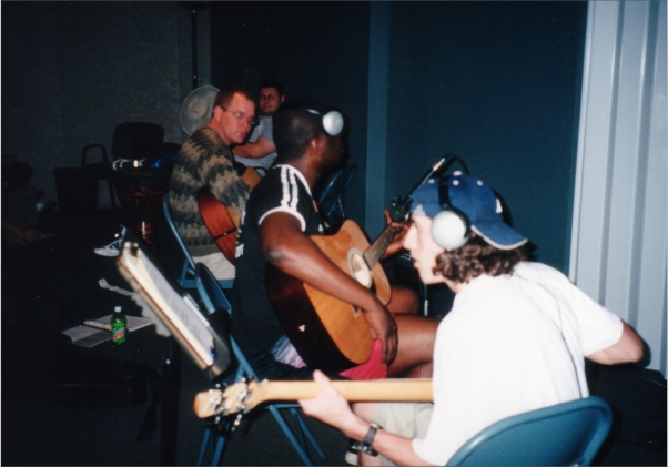 Time Travel adamwisdom bio 17