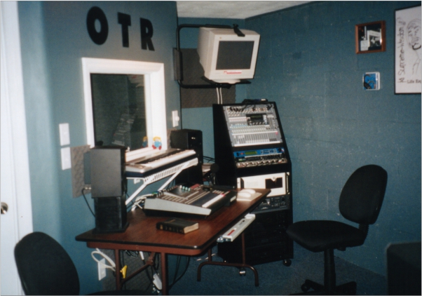 Time Travel adamwisdom bio 18