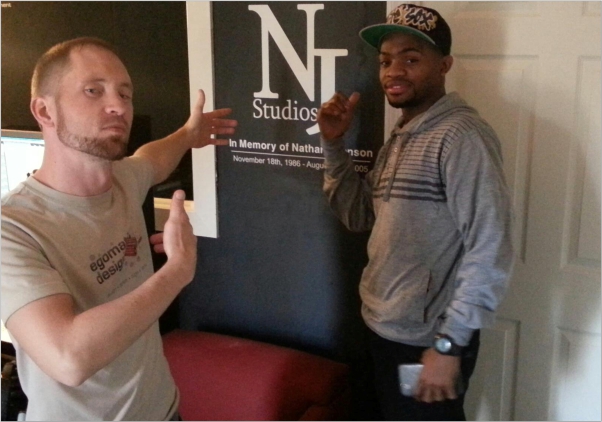 Time Travel adamwisdom bio 28