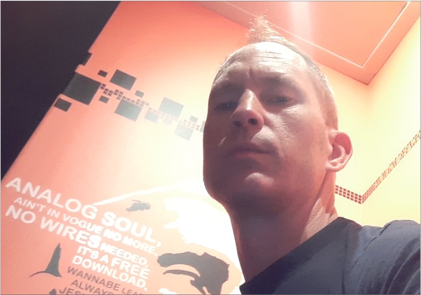 Time Travel adamwisdom bio 34