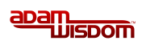 adamwisdoml brand logo