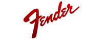 Time Travel fender brand logo