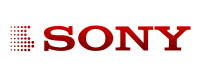 Time Travel sony brand logo